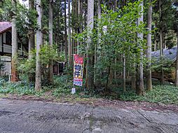 京都市右京区京北上中町久保谷