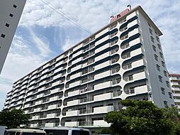 桂川ハイツ　2号棟