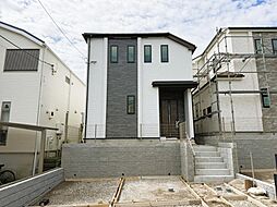 LDK20帖　駐車2台可新築戸建 B号棟