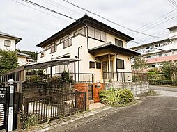 北東角地の7SLDK　住友林業の注文住宅