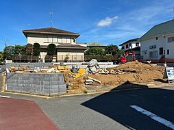 町田市能ヶ谷6丁目　新築戸建　全2棟　1号棟 1号棟