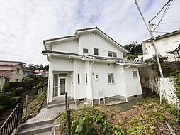 室内リノベ済4LDK　森の里2丁目