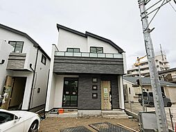 駐車2台付4LDK　辻堂駅徒歩10分 A号棟