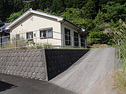 北川町売家