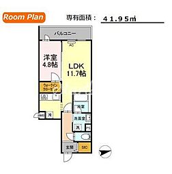 Noble Maison（ノービル　メゾン） 105