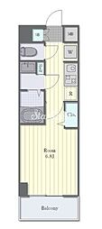 グランカーサ行徳 208