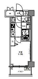 エスレジデンス行徳エール（S-RESIDENCE行徳aile） 601