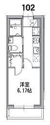 アーバングレース行徳 102