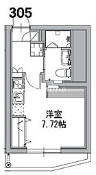 アーバングレース行徳 305