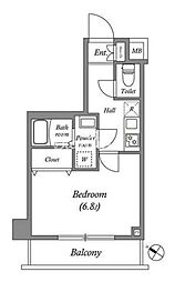ＧＥＮＯＶＩＡ南行徳ｓｋｙｇａｒｄｅｎ 417
