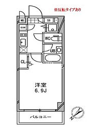 ドゥーエ浦安 104