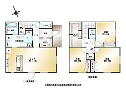 中古戸建　金沢市福久町ロ
