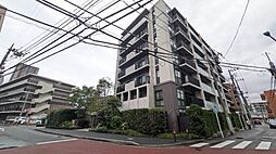 パークホームズ元住吉テラス