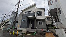 小田3丁目新築戸建て
