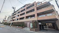 プラハ上池台ヒルズアクシア