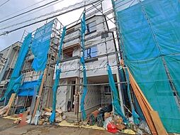 大田区南蒲田１丁目