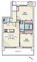 パテラ川崎II