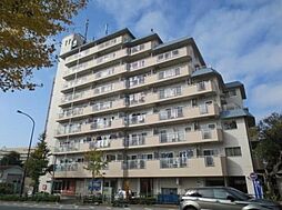 北品川ダイヤモンドパレス