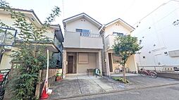 大田区西六郷戸建て
