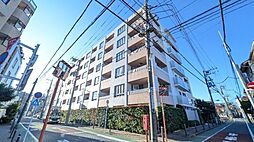 オーベル品川西大井