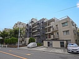 仲池上センターハイツ