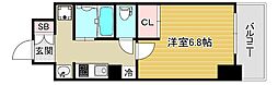 ジュネーゼグラン難波ミラージュ 1006