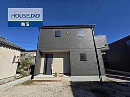 犬山市南古券 新築戸建 全5棟 4号棟