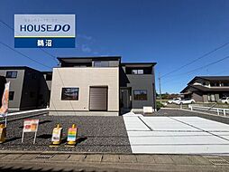 美濃加茂市加茂野町鷹之巣字東屋敷 新築戸建 2号棟
