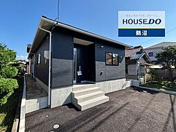 犬山市上坂町1丁目 新築戸建 全1棟