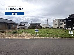 各務原市鵜沼東町2丁目 売土地 165坪