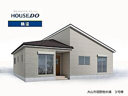 犬山市塔野地中浦 新築戸建 全3棟 3号棟