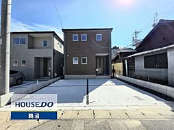 犬山市橋爪末友 新築戸建 全3棟 1号棟