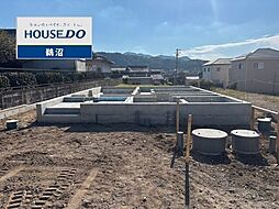 美濃加茂市加茂野町稲辺 新築戸建