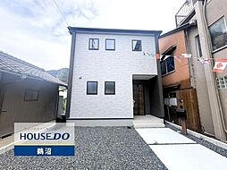 坂祝町取組 新築戸建 全1棟