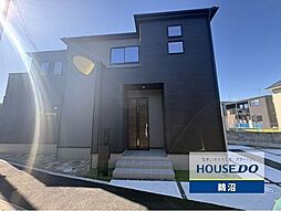 犬山市大字羽黒字成海郷 新築戸建 1号棟