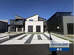犬山市大字羽黒字成海郷 新築戸建 2号棟
