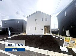 美濃加茂市加茂野町稲辺 新築戸建 全3棟 2号棟