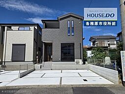 犬山市富岡新町 新築戸建 全2棟 2号棟