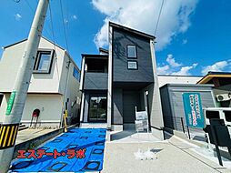 岡崎市蓑川町３丁目