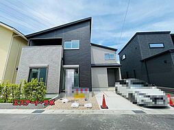 岡崎市中島町０１期　全２棟　１号棟