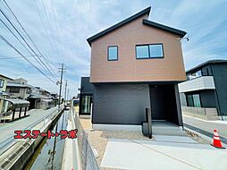 岡崎市中島町０１期　全２棟　2号棟