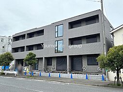 Villa Shonan 101