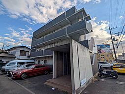 サンタプレイス 103