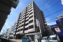 コスモリード本厚木 502