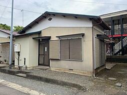 鳶尾青木貸家 2