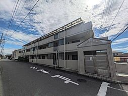 リベラルIII原当麻 202