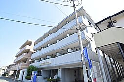 メゾン・ド・ビザール 413