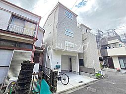 東金町6丁目戸建 1