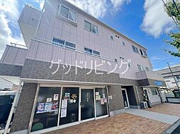 ドミール鎌倉III 301