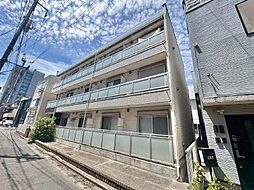 サンハイム高砂 305